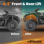 3"-5" Suspension Lift Kit for Polaris RZR 1000 XP (2016–2022)