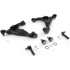 Front Lower Control Arms for Toyota Tacoma PreRunner (2005–2015)