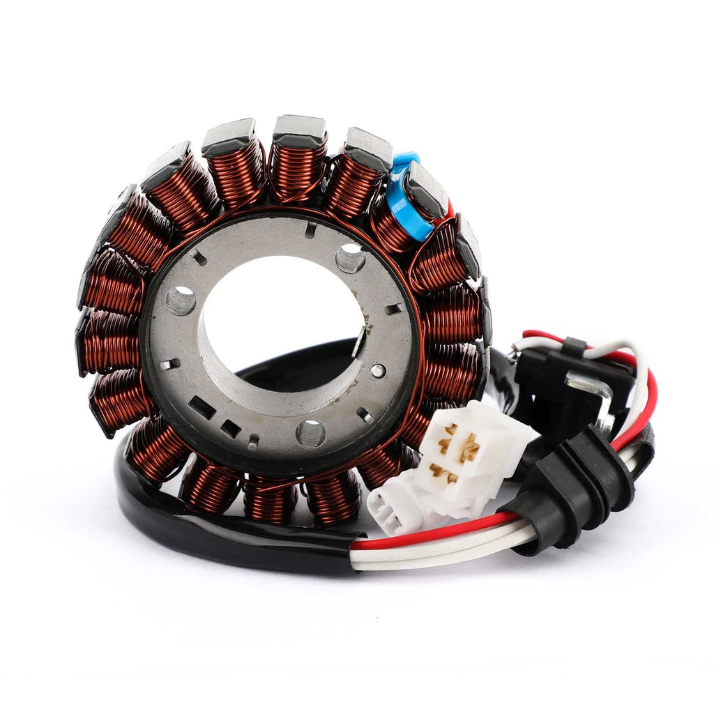Stator Generator for Yamaha YZF R15, R125, MT125, WR125R/X (2009–2019)