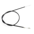 Throttle Push Cable for Suzuki GSXR1000 (2009–2016)