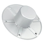 Table Leg Base for RV Boat Trailer (Flush Mount)