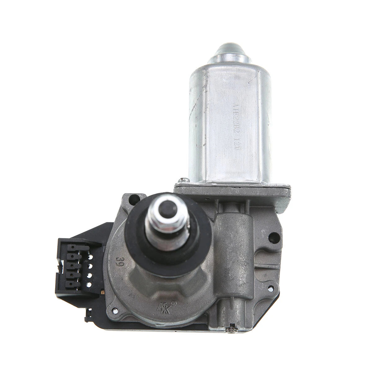 Rear Windshield Wiper Motor for Chevy Trailblazer, GMC Envoy (2003-2009)