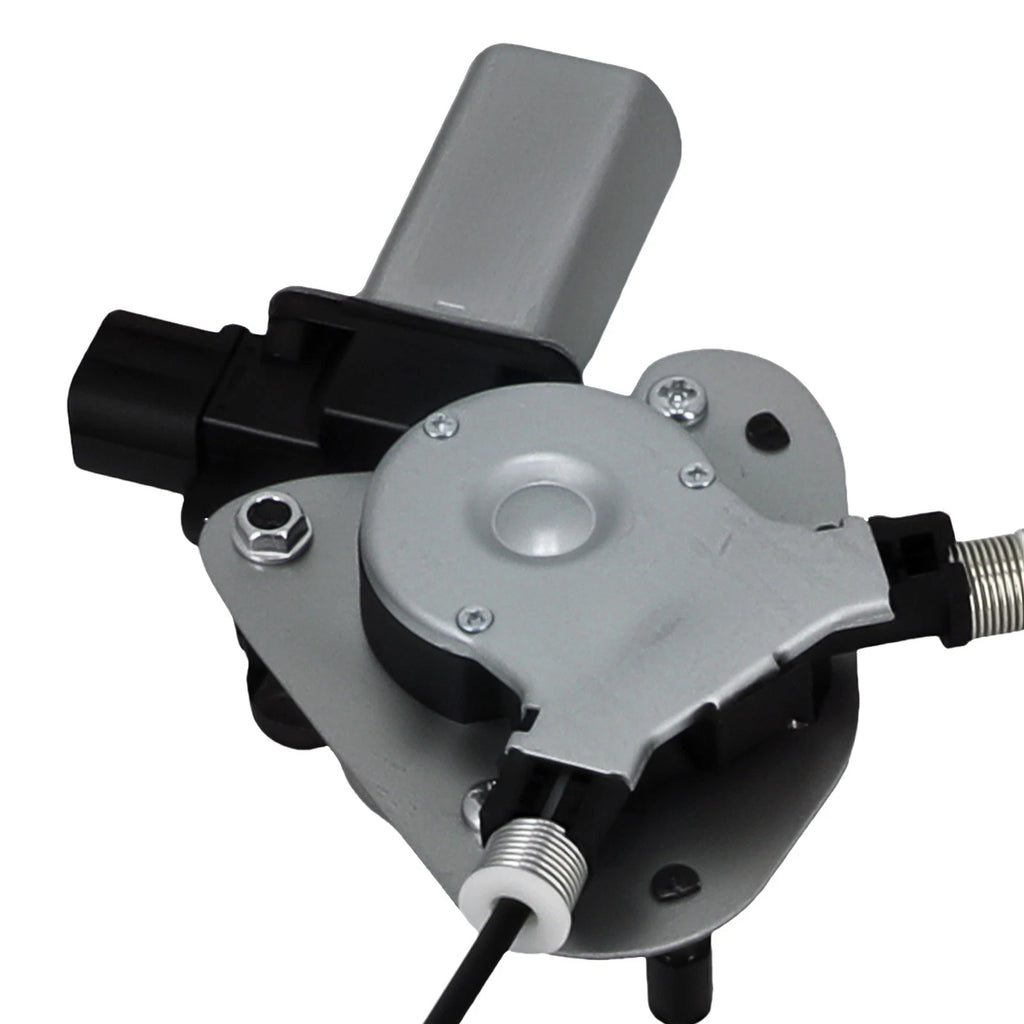 Driver Door Window Regulator Assembly for Honda Odyssey (2005–2010)