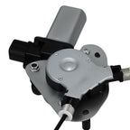 Driver Door Window Regulator Assembly for Honda Odyssey (2005–2010)