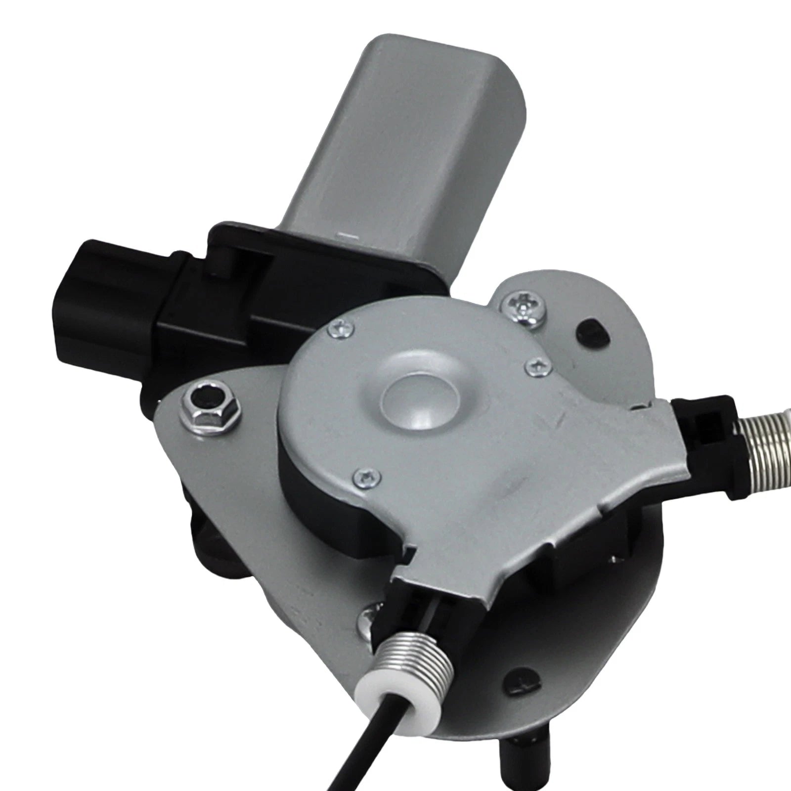 Driver Door Window Regulator Assembly for Honda Odyssey (2005–2010)