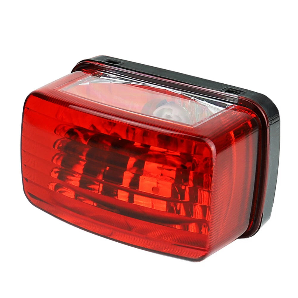 Taillights for Yamaha Grizzly Big Bear Bruin Kodiak
