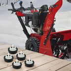 Set of 5 Primers for Toro Snowblower (Includes White Body Bases)