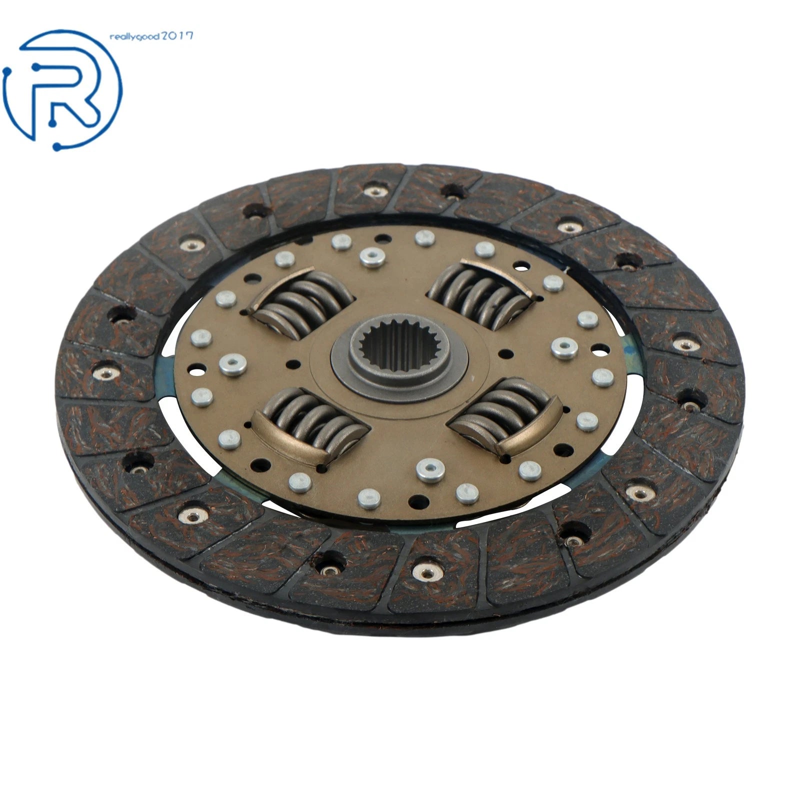 Clutch Kit for Suzuki Samurai Sidekick SJ413 (1985-1995)