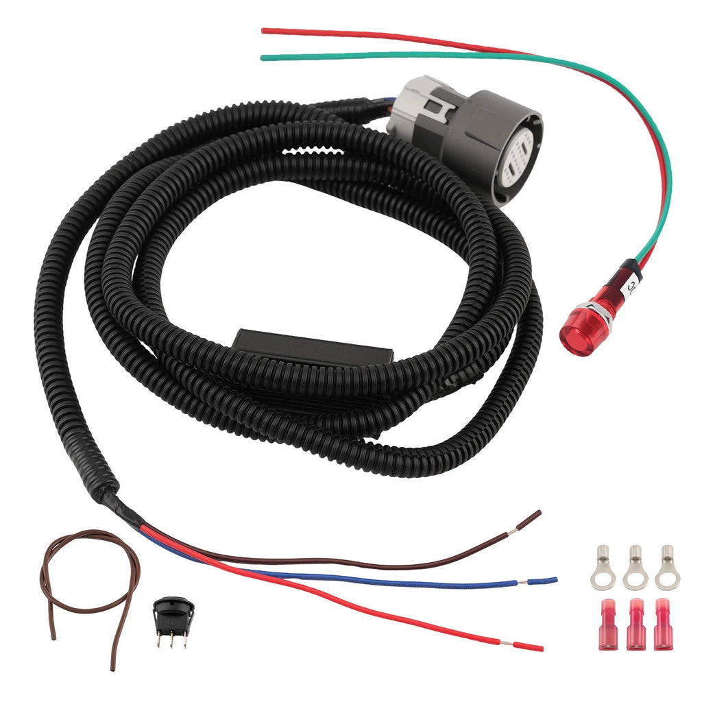 Stand Alone Controller Module for GM 4L80E (1994-Present)