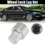 044 Wheel Lock Lug Nut Anti Theft Key for BMW 3 5 7 Series 