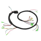 Electrical Wiring Harness for Honda CT90 (1970–1972)