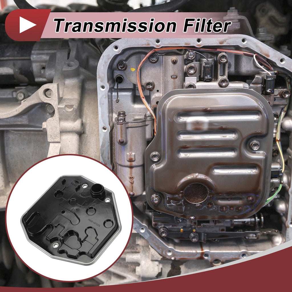 Transmission Filter No. 353300W030 for Toyota RAV4 (2013–2016)
