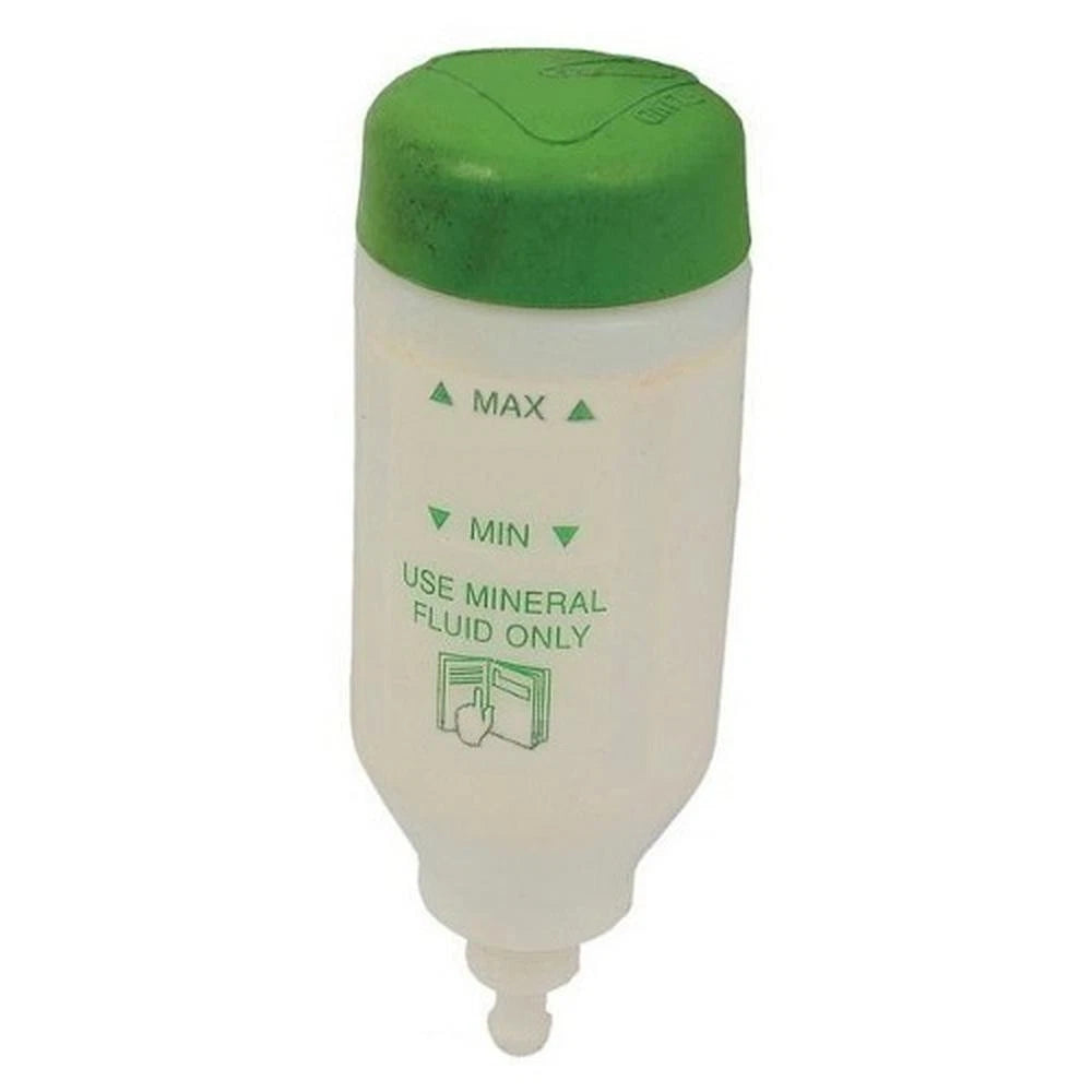 Hydraulic Brake Fluid Reservoir for Massey Ferguson 360 362 375 383 390 393 396