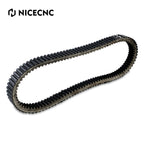 Drive Belt 3211142 for Polaris General XP 1000, Ranger XP 900, ACE 900 (2016–2022)