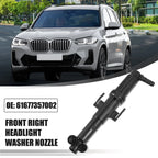 Front Right Headlight Washer Nozzle for BMW X4 (2015 - 2018)