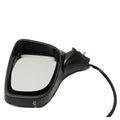 Driver Left Side Heated Mirror for Mazda (2017–2018)