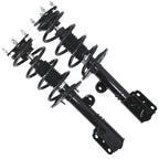 Complete Front Strut Spring Assembly for Ford Explorer (2011–2013)