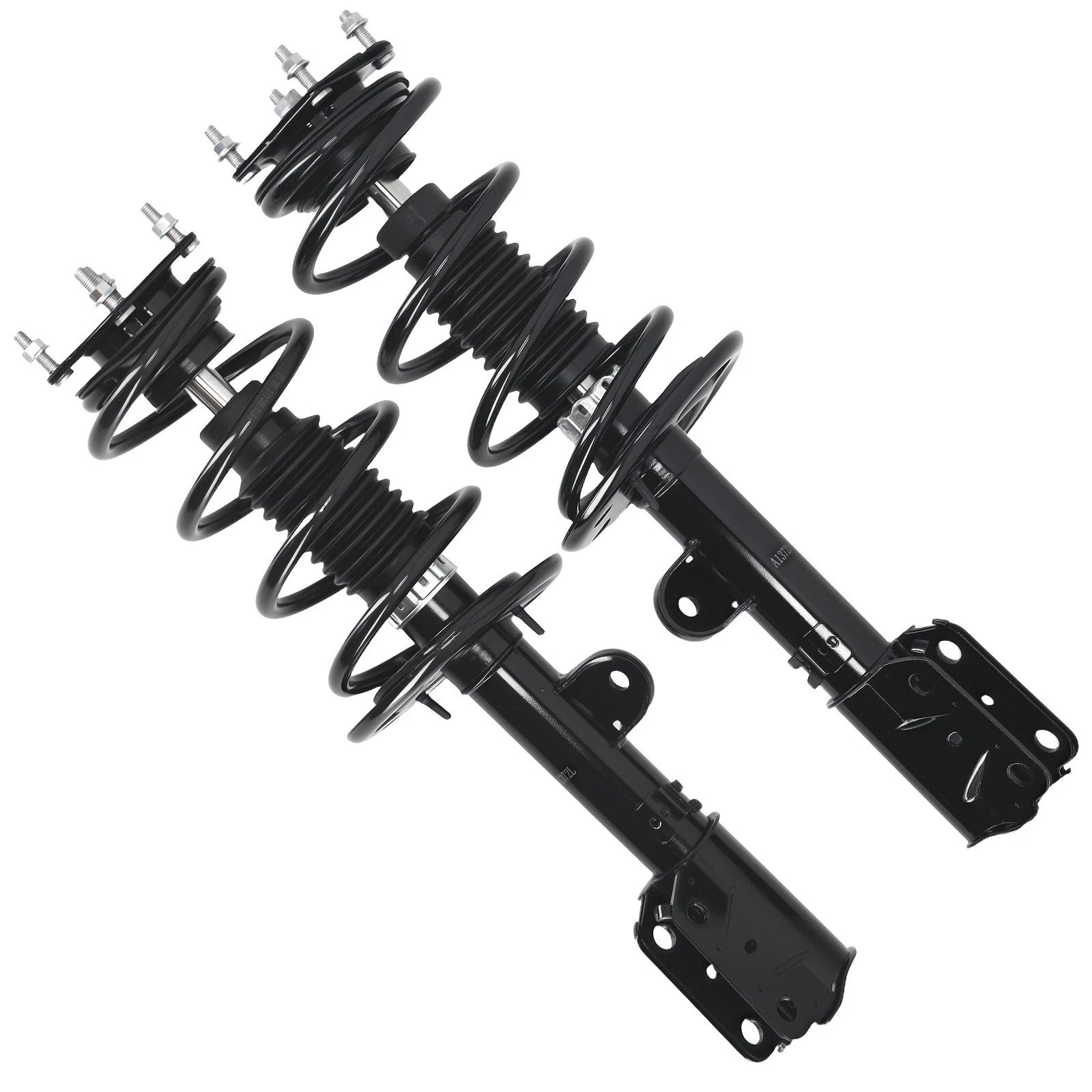 Complete Front Strut Spring Assembly for Ford Explorer (2011–2013)