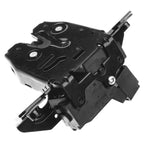 Tailgate Door Lock Latch Actuator for Buick Cadillac Chevrolet (2000–2023)