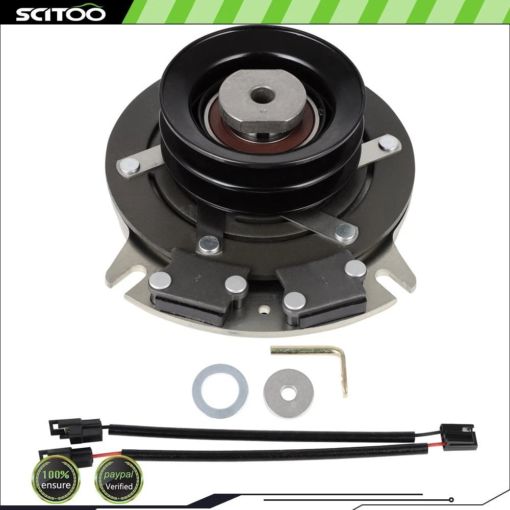 PTO Clutch for Simplicity Murray Sunstar GTH (1686737SM, 1674750SM)