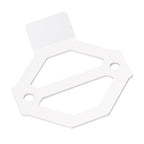 Regulator Heat Sink Protector Cover for BMW F800GS F650GS Twin (2008–2012)