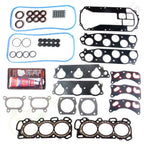Timing Belt Water Pump Head Gasket Set for Acura MDX, Honda Ridgeline (2003–2008)