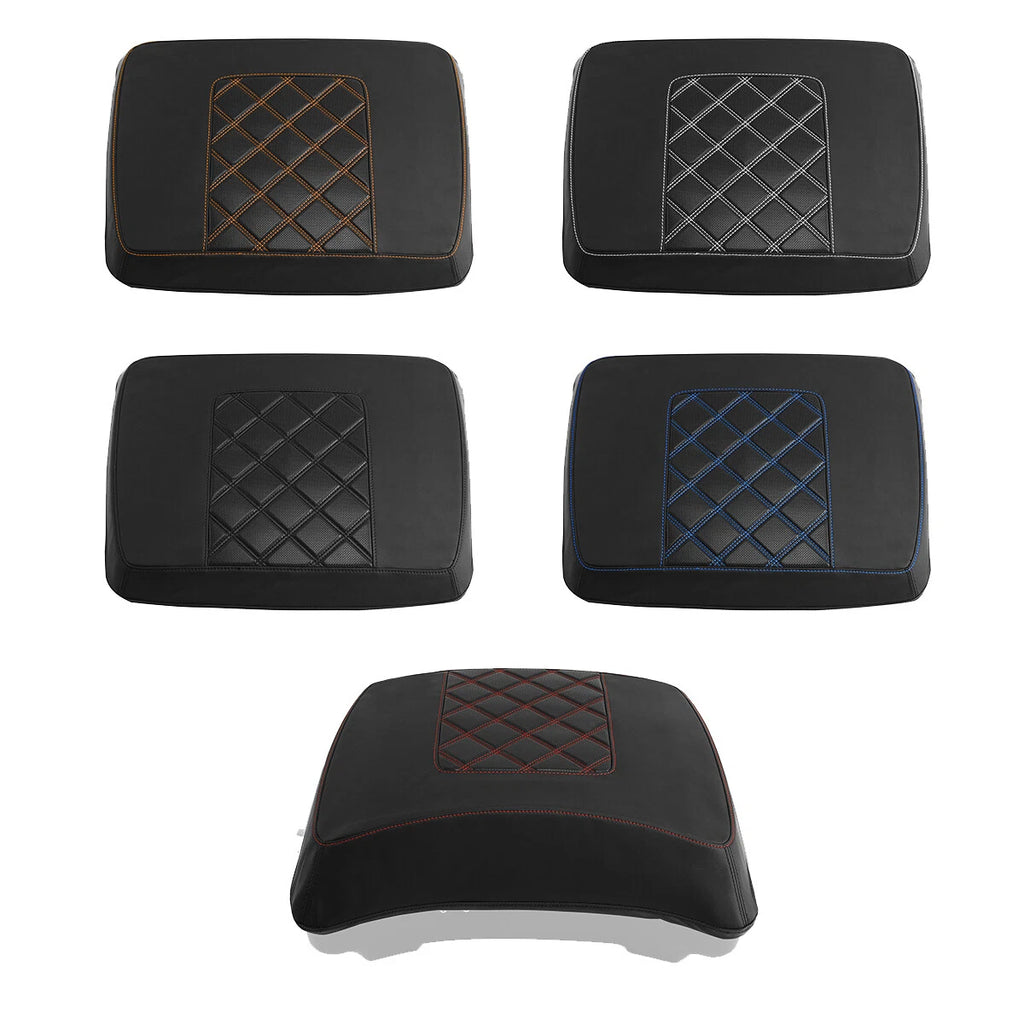 Trunk Lid Cover for Harley Touring Road Glide (2014–2024)