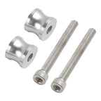 25mm Handlebar Riser Spacers for Tiger 1200 GT / Rally (2022–2024)