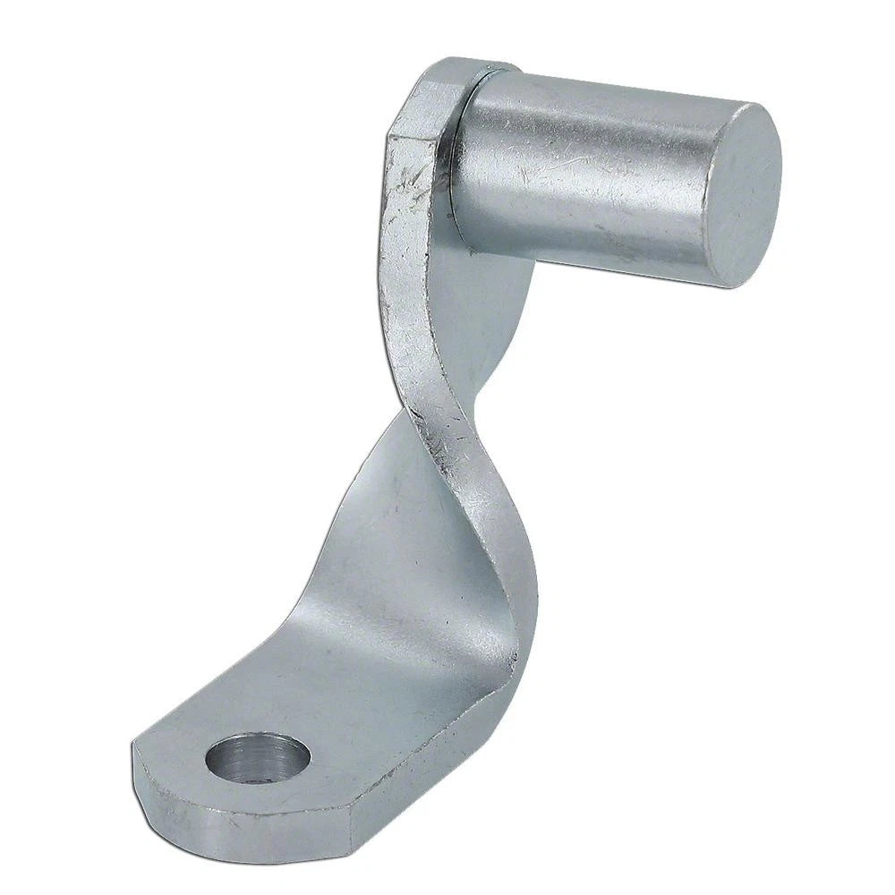 Rear Curvy Light Bracket for Farmall IH H HV M MD MTA Super MDV (1950–1970)