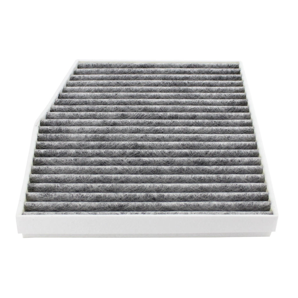 Mann Carbon Cabin Air Filter for MB A205 C205 W205 S205 C117 X117 X156 C300 (2015–2023)