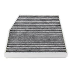Mann Carbon Cabin Air Filter for MB A205 C205 W205 S205 C117 X117 X156 C300 (2015–2023)