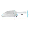 4PCS Ice Scoop Set for Kitchen Bar