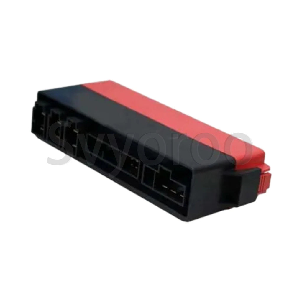 Fuse Box Assembly 91A04-36020 for Mitsubishi Forklift F18C F14E (1990–1999)