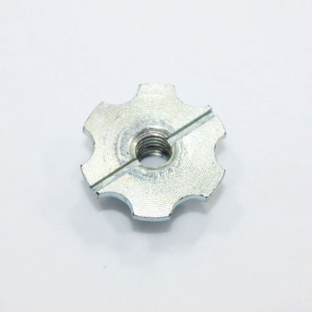 Clutch Adjust Flower Nut for 48cc 80cc Motorized Bicycle (2 Stroke)