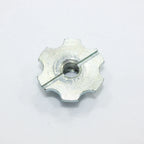 Clutch Adjust Flower Nut for 48cc 80cc Motorized Bicycle (2 Stroke)