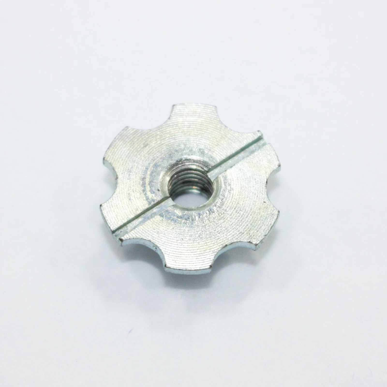 Clutch Adjust Flower Nut for 48cc 80cc Motorized Bicycle (2 Stroke)