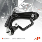 Front Left Upper Control Arm with Ball Joint for Ford Explorer (2002-2005)