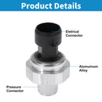 Engine Oil Pressure Sensor for Buick LeSabre (2000–2005) 12574309