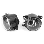 Fog Light Lamp DRL for 2008-2014 Focus, 2005-2014 Mustang (2005-2014)