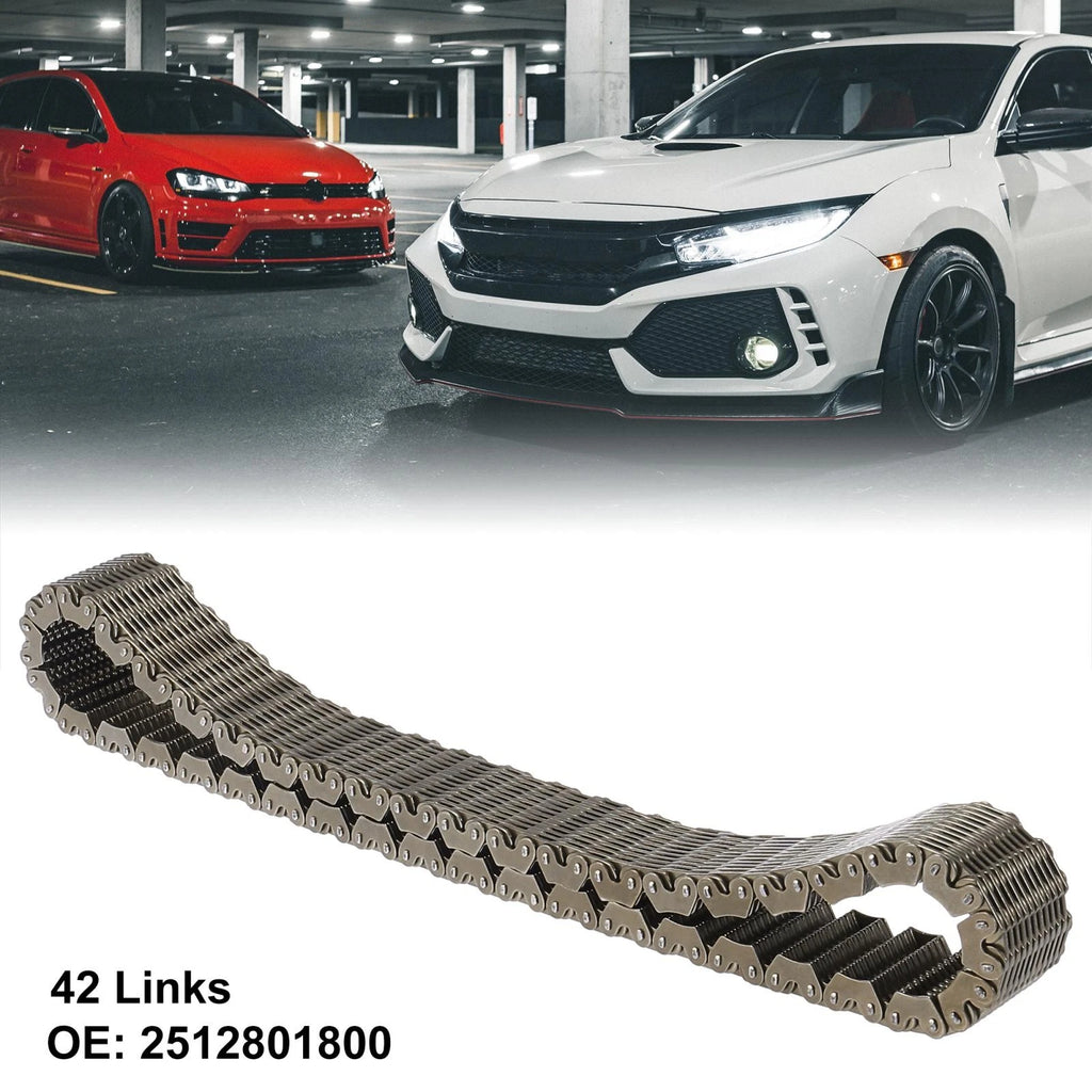 Transfer Case Chain 2512801800 for Mercedes-Benz ML63 AMG (2007–2012)