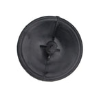 16x Hood Insulation Retainer Pad Clip for 1/4in Hole-2in Dia for Car/Truck