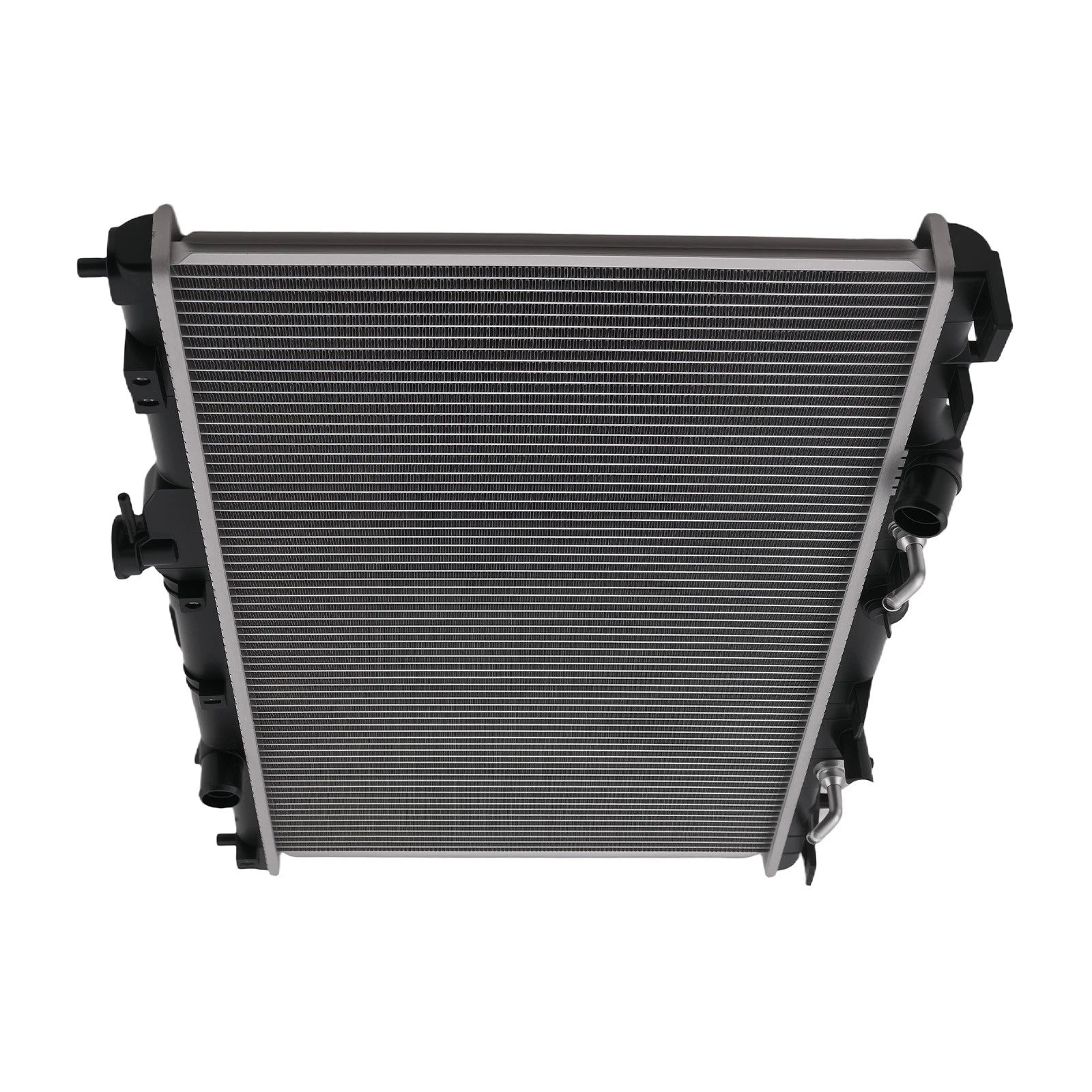 Radiator for Honda CR-V and Element (2002–2006) Direct Replacement