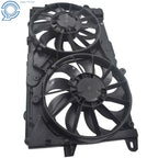 Radiator Cooling Fan Assembly for Chevrolet Malibu (2013–2015)