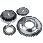 14x Timing Chain Kit for Ram 1500, Dakota, Jeep Liberty (2002–2010)