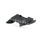 Front Windshield Lower Cowl Trim Cover Right Side for Subaru Forester (2014–2018)