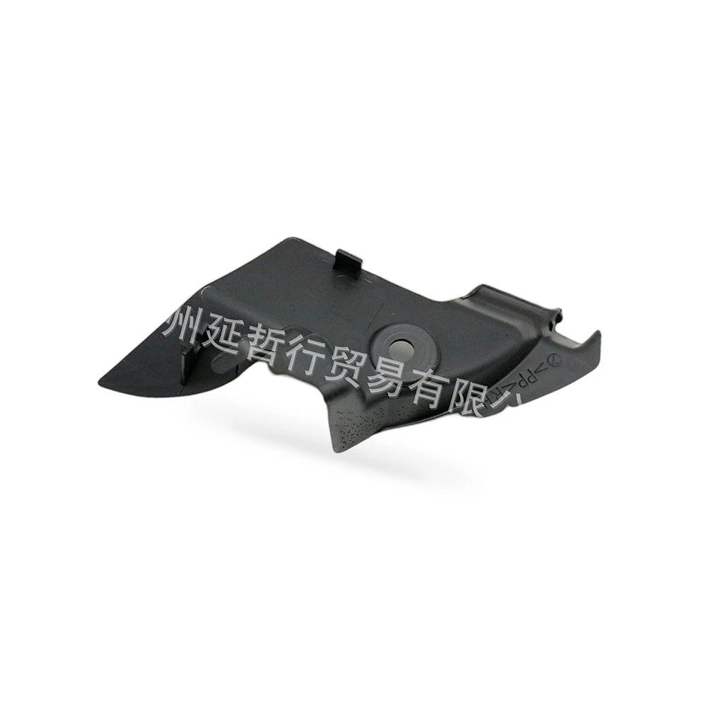 Front Windshield Lower Cowl Trim Cover Right Side for Subaru Forester (2014–2018)
