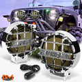 Fuel Pump Module Assembly for Jeep Wrangler (2005–2006)