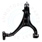 Front Lower Right Control Arm and Ball Joint for Jeep Commander (2006–2010)