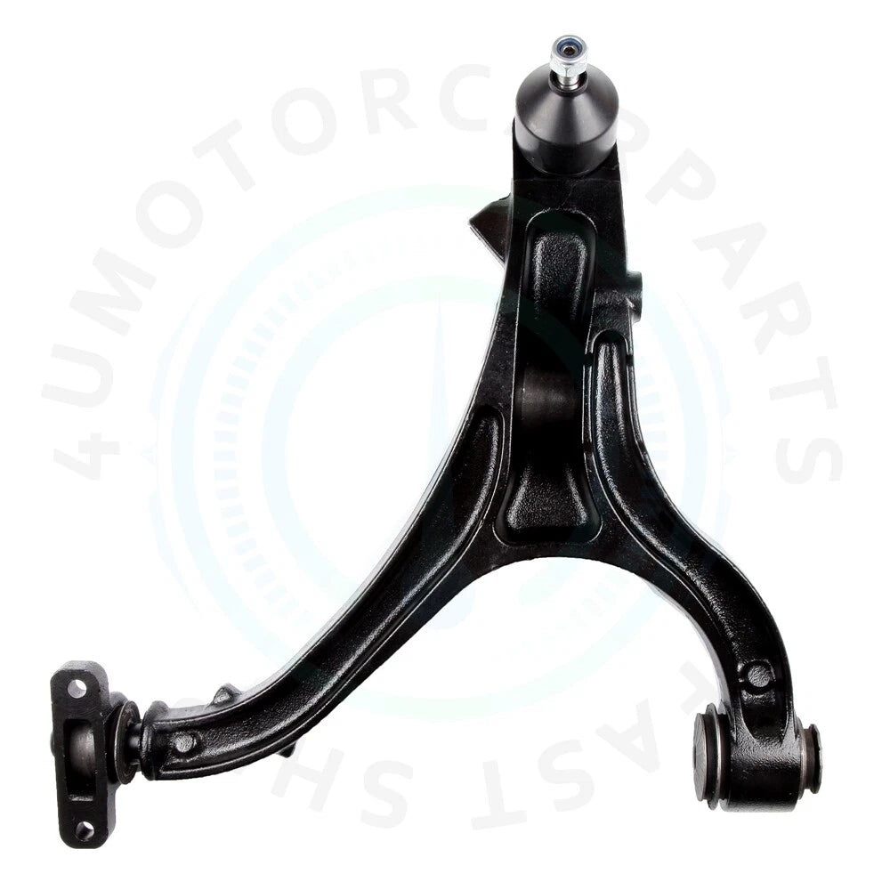 Front Lower Right Control Arm and Ball Joint for Jeep Commander (2006–2010)