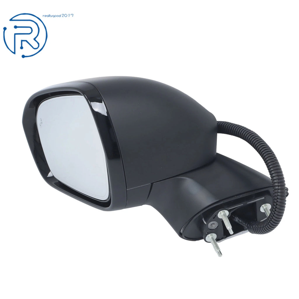 Driver Side Mirror for Ford Fusion (2018) - Memory Heated (14 Pin) LH FO1320544